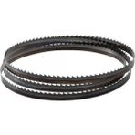 Scheppach 73220701 Basa1 1490X0.36X12MM Şerit Testere