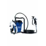 Scheppach Acs 3000 Airless Boya Püskürtme Sistemi