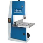 Scheppach Basa 1 Elektrikli Şerit Testere Makinesi 850 m/dak Kesme Kapasitesi Ahşap Metal İçin