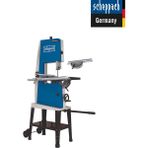 Scheppach Basa 3 Şerit Testere 300 W - 1901503901 - Scheppach Basa3 Şerit Testere Makinesi