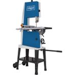 Scheppach BASA3 1100W Şerit Testere Makinası