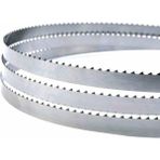 Scheppach Basato 1 (10 x 0.36 mm - 10 Diş) Karbon Şerit Testere Bıçağı - 1 Adet
