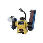 Scheppach BGS 700 370 W Zımpara Taş Motoru