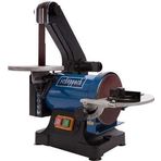 Scheppach BTS 700 250 W Zımpara Taş Motoru