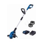 Scheppach C-LT300-X 1x2.0 Ah Akülü Tırpan - 5910904400