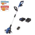 Scheppach C-Lt300-X Set S Akülü Tırpan