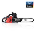 Scheppach Cse2600 Elektrikli Motorlu Testere 2400 W - 5910204901 Kırmızı