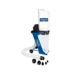 Scheppach Dc500 Toz Emme Makinesi