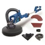 Scheppach DS930 710W Alçıpan Zımpara Makinası