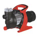Scheppach Gp1400 Jet Temiz Su Pompası