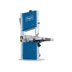 Scheppach Hbs261 550 W Şerit Testere