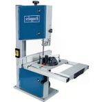 Scheppach HBS261 550W Şerit Testere
