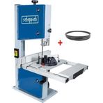 Scheppach Hbs261 Şerit Testere Makinesi 550 Watt