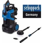 Scheppach HCE 3000 2400 W 180 Bar Basınçlı Yıkama Makinesi
