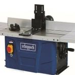 Scheppach HF50 Tezgah