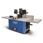 Scheppach HF60 1500W Tezgah Freze