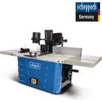Scheppach Hf60 Tezgah Freze 1500W - 5902106901