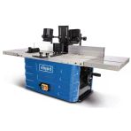 Scheppach Hf60 Tezgah Freze