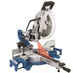 Scheppach Hm 305 Sl Gönye Kesme Makinesi