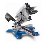 Scheppach Hm100t Tezgah Testere