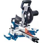 Scheppach Hm110mp 254 Mm Multi Kesim Gönye Testere