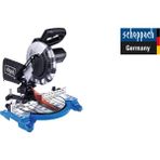 Scheppach HM210L Gönye Kesme Makinesi 210 Mm 1500W - 5901226901 - 1500 W