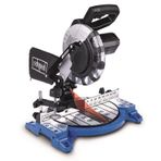 Scheppach HM210L Gönye Kesme Makinesi