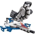 Scheppach HM216SPX 210 mm Gönye Testere Makinası