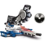 Scheppach HM254 Gönye Kesme Makinası 254 mm 2200 Watt - 5901216901