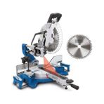 Scheppach HM305SL 2000W Gönye Kesme Makinesi