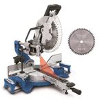Scheppach Hm305sl 305Mm 2000W Kızaklı Gönye Kesme