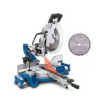 Scheppach HM305SL Kızaklı Gönye Kesme Makinası 2000W - 5901223901