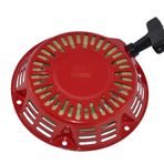 Scheppach HP1200S / HP2200S / HP2500S titreşimli plaka ile uyumlu geri tepme marş motoru çekme marş motoru