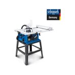 Scheppach HS105 255 MM 2000W Yatar Tezgah Testere - 5901324901