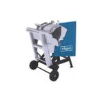 Scheppach HS550 3000W Dairesel Kütük Testere - 1