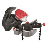 Scheppach Ks1200 Zincir Bileme Makinesi