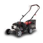 Scheppach MP132-40 Benzinli Çim Biçme Makinası - 5911250903