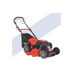 Scheppach Ms225-56 Benzinli Çim Biçme Makinesi 56 Cm Genişlik En Geniş Model