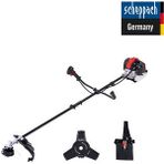 Scheppach PBC520 Benzinli Yan Tırpan - 5910715915