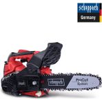 Scheppach PCS26 Benzinli Ağaç Kesme Makinesı 25 Cm Pala - 5910126903