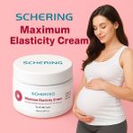 Schering Çatlak Karşıtı Elasticity Krem