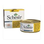 Schesir 150 gr Tavuk Fileto Domuz Köpek Konservesi