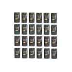 Schesir 24x80 gr After Dark 4 Çeşit Karma Pouch Mousse Kedi Yaş Mama