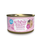 Schesir 70 gr Babycat Tavuklu ve Ciğerli Yavru Kedi Konservesi