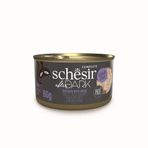 Schesir 80 gr After Dark Pate Tavuklu ve Ördekli Yetişkin Kedi Konservesi