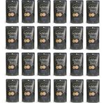 Schesir After Dark Tavuk ve Ördekli Pouch Kedi 24x80 gr Yaş Mama