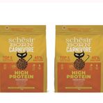 Schesir Born Carnivore 225 gr Tavuk ve Yumurtalı Tahılsız Kuru Kedi Maması