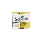 Schesir C371 Jelly 150 gr Tavuk Etli ve Ananas Köpek Konservesi
