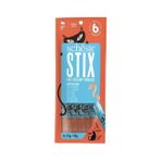 Schesir Cat Stick 15 gr 6 Adet Somonlu Sıvı Kedi Ödül Maması