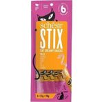 Schesir Cat Stick 15 gr 6 Adet Tavuklu Sıvı Kedi Ödül Maması